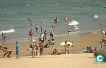 Esta semana llega la cuarta ola de calor