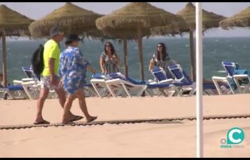 Solo la campiña activará la alerta amarilla