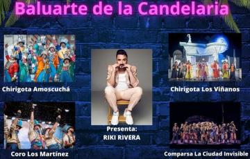 Cartel Gala Reyes Magos