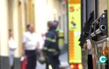 Los bomberos alertan de que la prevención es fundamental