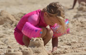 Niños y niñas de 4 a 12 años podrán participar en este nuevo certamen