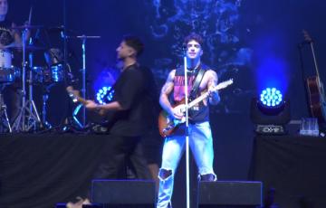 Sábado de regata repleto de gente y actividades.