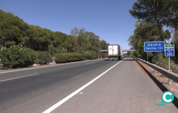 El Gobierno ha anunciado que no recuperará el peaje en la AP4