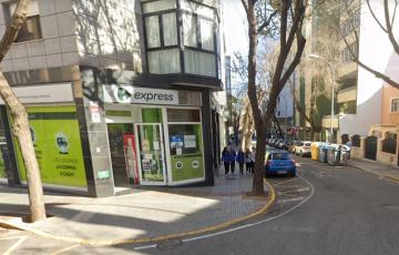 El próximo lunes comienzan las obras de asfaltado en la calle Acacias.