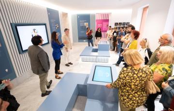 Adelante Izquierda Gaditana pedirá al equipo de Gobierno que este espacio esté a pleno rendimiento