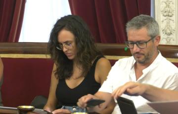 Adelante Izquierda Gaditana  reclama al Gobierno municipal que no vuelva a lanzar fuegos artificiales