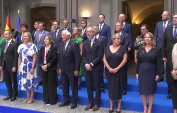 La UE pide desde Cádiz la retirada de ayudas al desarrollo a Níger y el mantenimiento de las humanitarias tras el golpe de estado