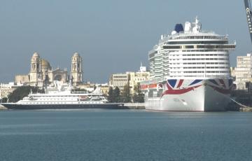 La Junta destinará 500 mil euros en un proyecto piloto para reutilizar los residuos de los puertos