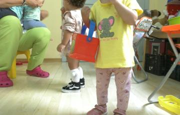 El sindicato CSIF denuncia falta de personal en las escuelas infantiles públicas