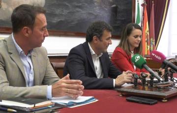 El Ayuntamiento reactiva los viveros de empleo
