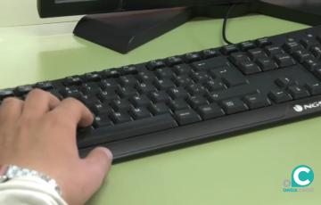 Nuevo fraude en el correo electrónico.