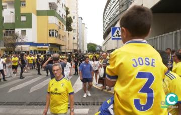 La afición se muestra optimista tras el arranque de temporada