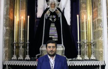 Afligidos presidirá el Vía Crucis de las hermandades 