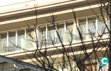 Los hoteles de la provincia hacen muy buen balance del verano