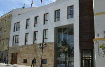 Instituto de Fomento, Empleo y Formación 