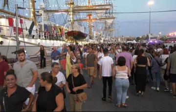 Programación del domingo 10 de septiembre.