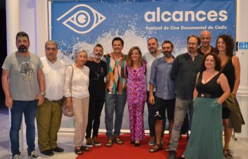 DocuExprés celebra su décimo aniversario con los ganadores de todas sus ediciones.