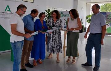 La Junta ha ampliado la oferta de transportes para el Campus de Puerto Real