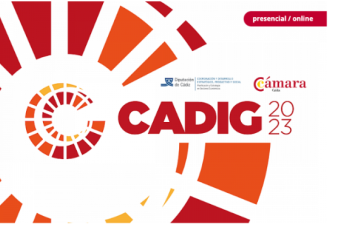 La jornada se celebra este jueves, 28 de septiembre, en el Palacio Provincial