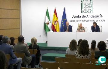 Desde el Colegio de Farmacéuticos se quiere mejorar la comunicación entre el médico y el paciente