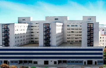 El PSOE ha llamado la atención de las carencias del servicio sanitario en Cádiz