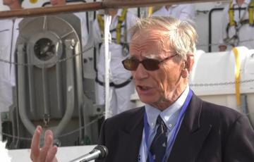 El presidente de la STI asegura que la flota del evento ha calificado el programa de Cádiz como “ejemplar”.