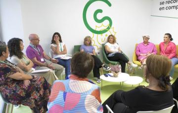 El rosa es más que un color en el Día Mundial contra el Cáncer de Mama