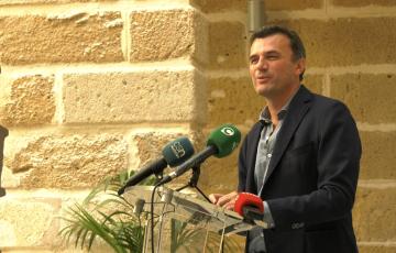 El alcalde asegura que la ciudad cumple objetivos con la SOUTH