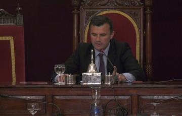 El Ayuntamiento construirá cuatro nuevas promociones de vivienda protegida para alquiler