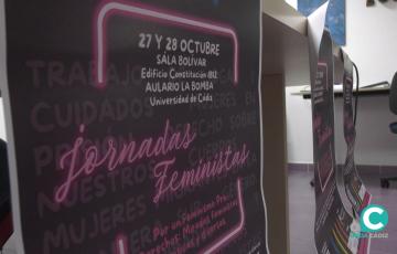 Las jornadas se celebrarán los próximos 27 y 28 de octubre.