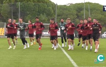 Cuatro jugadores del Mirandilla viajan con el primer equipo