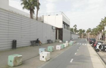 Una de las estudiantes premiadas es alumna del IES Cornelio Balbo