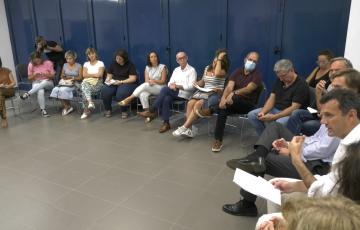 El Ayuntamiento creará 28 plazas para personas sin hogar en una finca de la calle Soledad