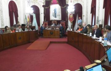 Último trámite para la puesta en servicio de las 90 plazas del aparcamiento de Segunda Aguada