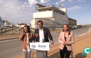 El PP recuerdo que el Pleno aprobó en marzo la modificación del PGOU