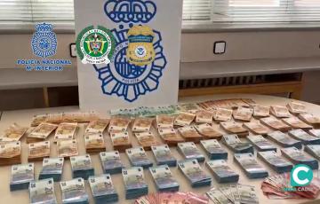 La investigación se inició a principios de 2023.