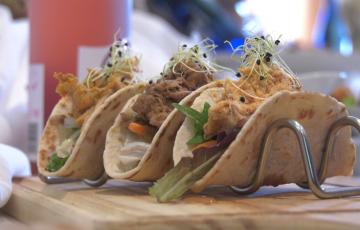 Ruta Gastronómica del Otoño Gaditano