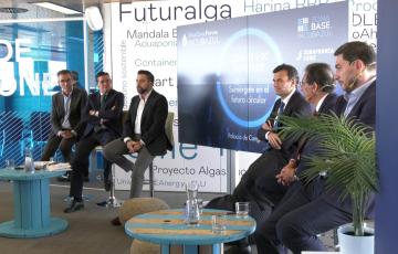 Cádiz acoge foro internacional sobre economía azul los próximos 29 y 30 de noviembre