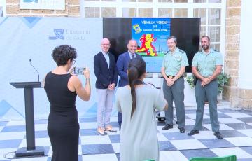 Imagen de la presentación de la carrera 