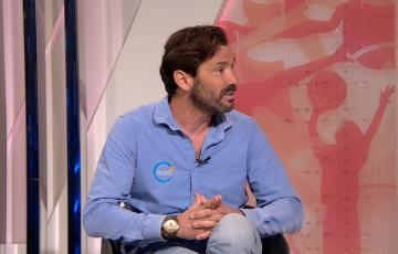 Los reyes del fútbol playa mundial se darán cita en Cádiz el próximo mes de marzo.