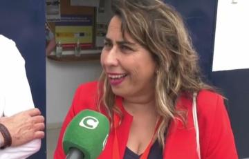 El PSOE critica la gestión del servicio de transporte urbano.