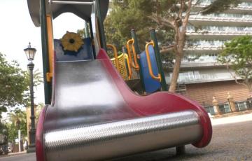 Aemet ha activado la alerta naranja 