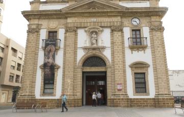 La actuación necesita un montante de 300.000 euros y se hará en dos fases