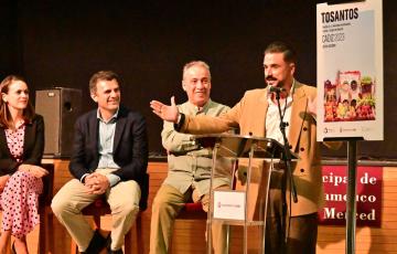 A las 18 horas se abrirán las puertas de los mercados el próximo 30 de octubre