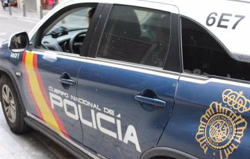 La Policía Nacional refuerza su dispositivo de cara a la Sail GP.