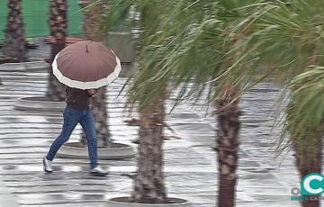 Entre las recomendaciones de seguridad está alejarse de cornisas y asegurar puertas y ventanas 