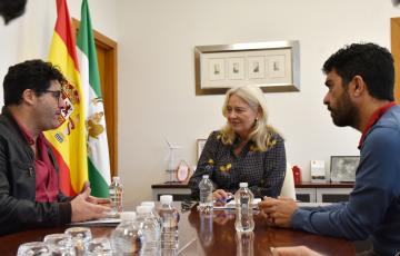 La Junta respalda la continuidad de las Jornadas Periodísticas: Periodismo con Ñ” de la APC