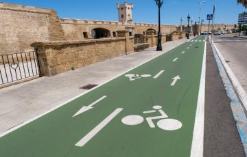 Carril bici