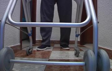 El pliego del servicio de ayuda a domicilio será redactado de nuevo con un aumento de la dotación económica.