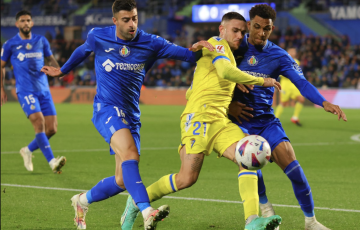 Los amarillos quedan en una situación delicada tras la derrota (Foto: Cádiz CF)